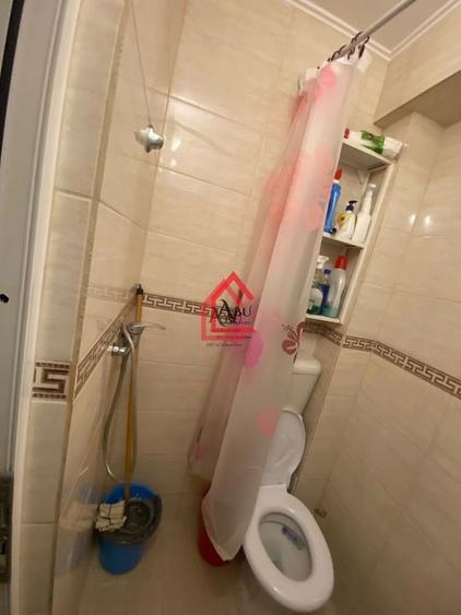 Apartament cu 2 camere, Cantemir, Mobilat si utila Modern - 10