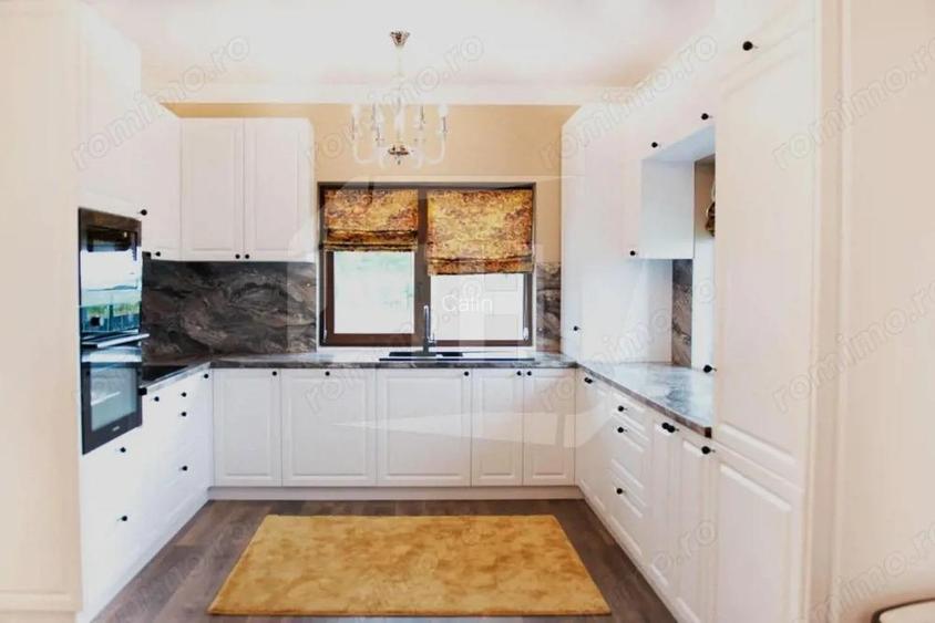 Casa 140 mp utili cu terasa si jacuzzi