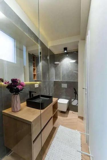 Duplex la cheie, 87 mp, terasa, curte de 90 mp, zona Casa Zanelor! - 17