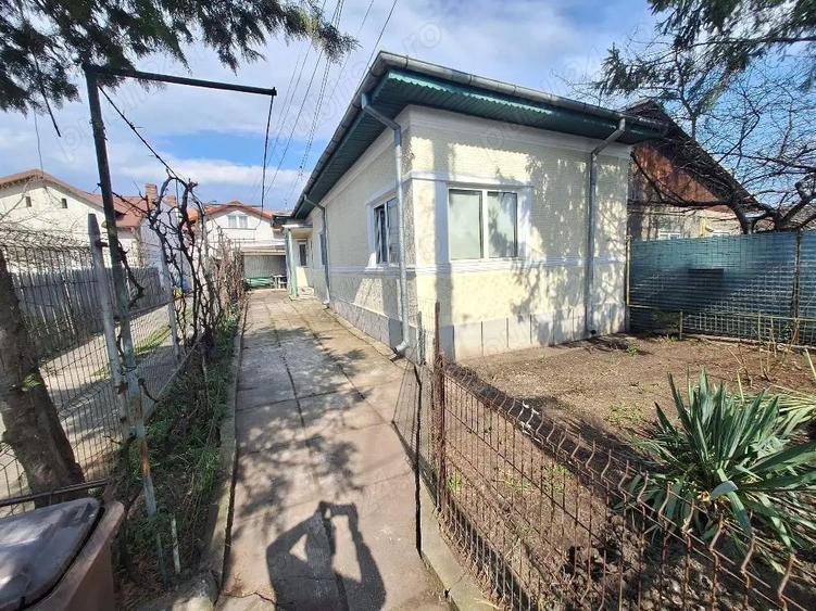 casa+teren de vanzare - 3