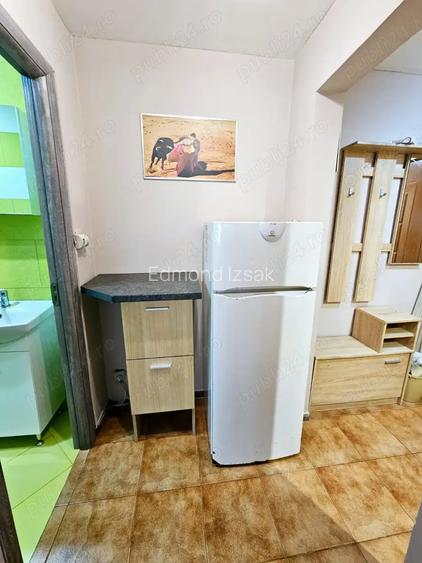 De inchiriat garsoinera pe termen lung