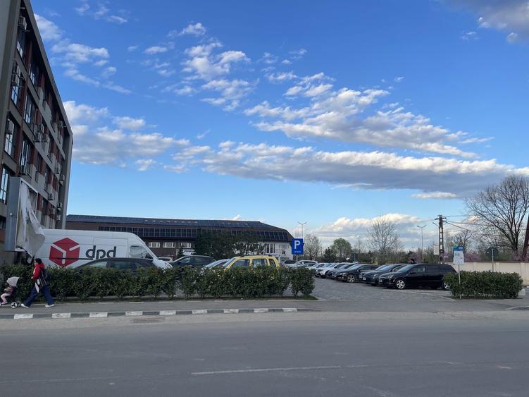 Casa curte 3camere sufragerie chiajna dudu - 5