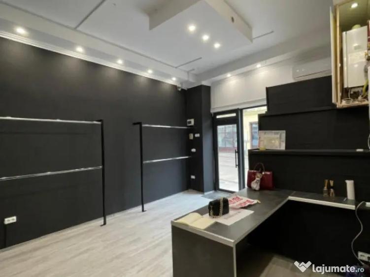 Spatiu comercial - centru vechi - 5