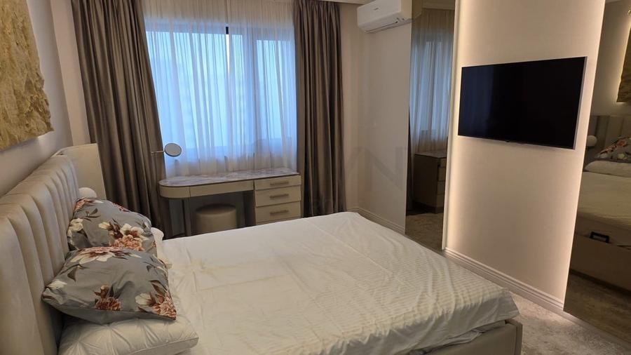 REA1028544 Apartament 2 camere I Prima inchiriere I Ivory Residence I De inchiri - 4