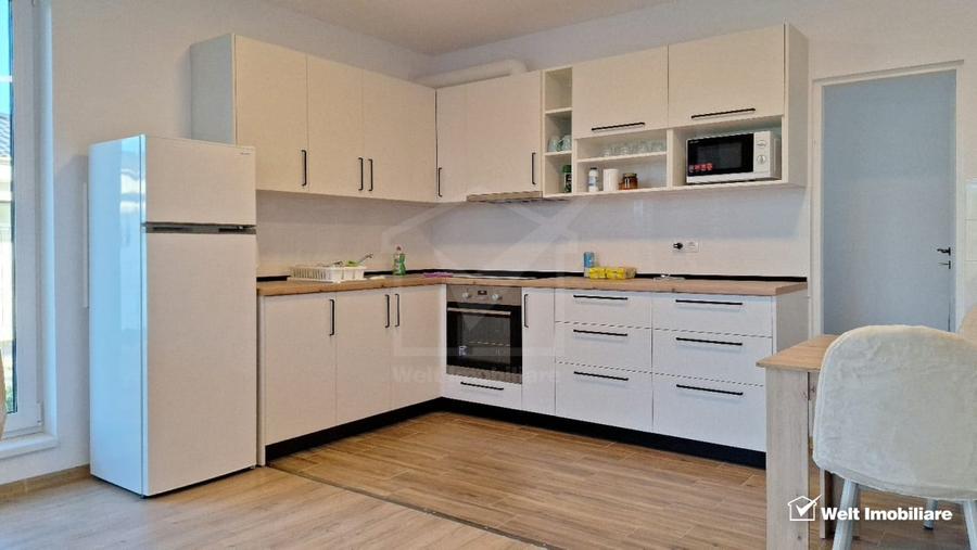 Casa individuala pe un singur nivel, Corusu, 500 mp teren - 5