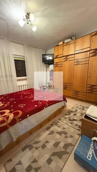 Apartament 3 camere-Calea 13 Septembrie-Botorani-Liceul Ion Barbu - 2