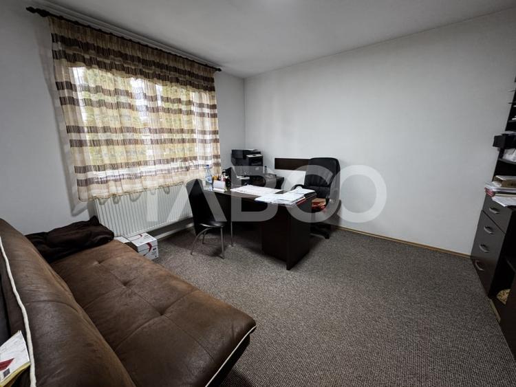 COMISION 0! Casa individuala teren 500 mp si panouri solare Cristian - 5