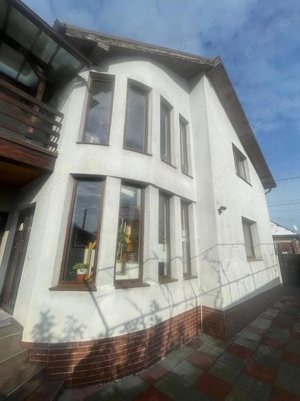 Casa de vanzare cartierul Unirii - 1