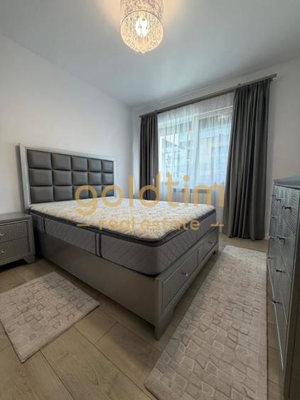 Apartament superb/Lux/Luminos/Parcare subterana/Bucatarie inchisa/Terasa inchisa - 7