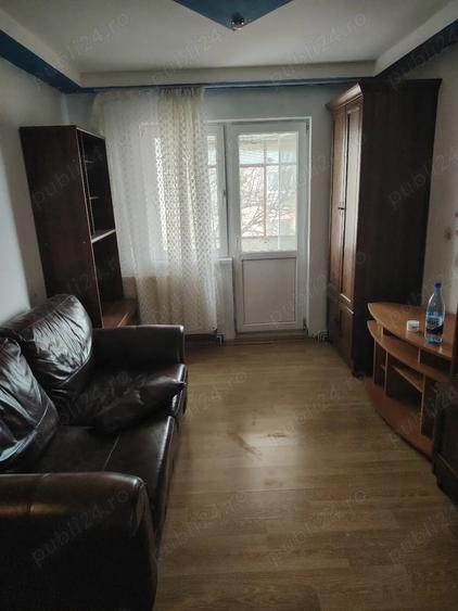 Vand apartament cu 3 camere - 8