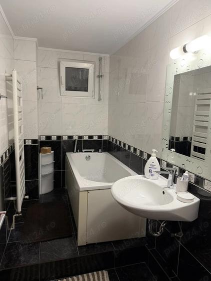 Apartament 3 camere Central (Cantacuzino) - direct de la PROPRIETAR - 6