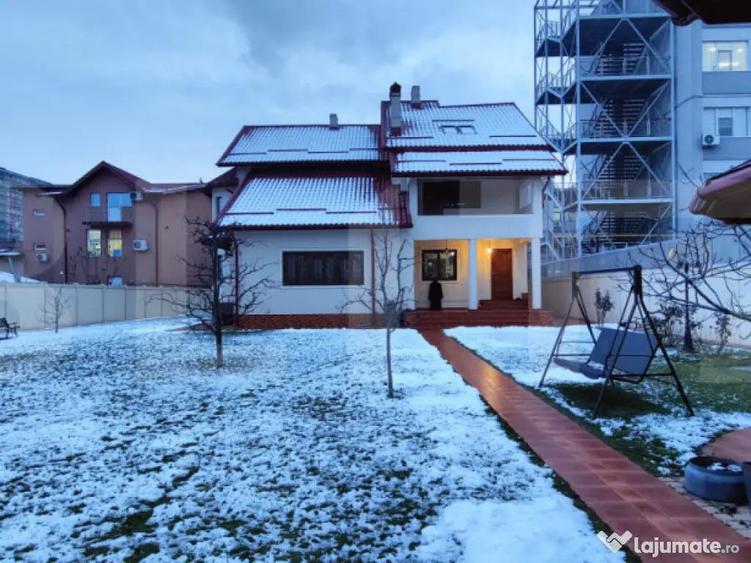 Re?edin?a premium cu poten?ial medical sau business, zon - 3