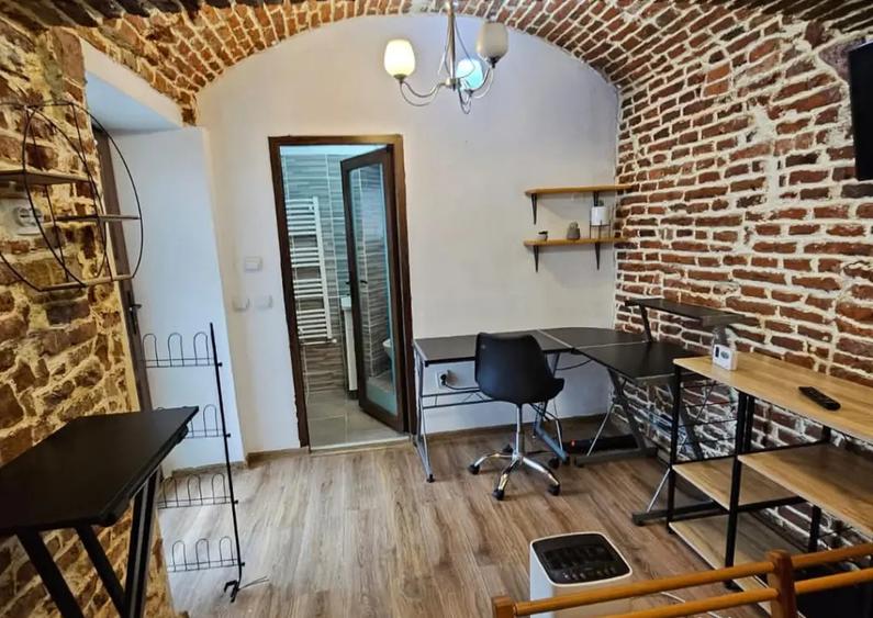 Studio,apartament 1 camera,5min. centru - 3