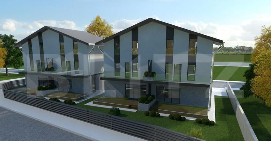 ???? Duplex modern cu priveli?te panoramica | Cartier Izvo - 10