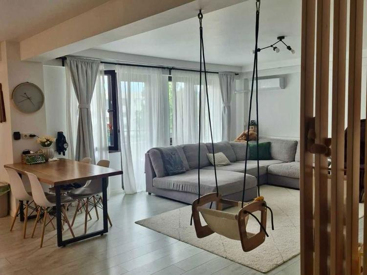 Apartament 3 camere Bulevard - Ramnicu Valcea - 1