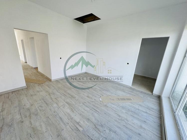 Casa Individuala Harman, zona Tineretului, 600mp teren - 10