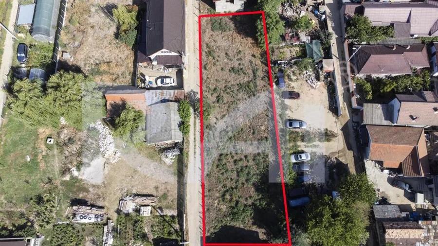 Bijuteria imobiliara din Brestei teren cu poten?ial uria?, la pre? sub pia?a! - 6