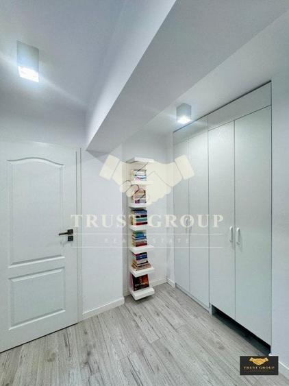 5 camere | Dorobanti-ASE Colegiul German Goethe | Garaj | Bloc 1982 - 25