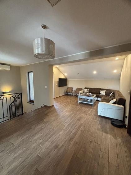 Duplex despărțit prin camera tehnica, zona Pădure Dumbravita - 27