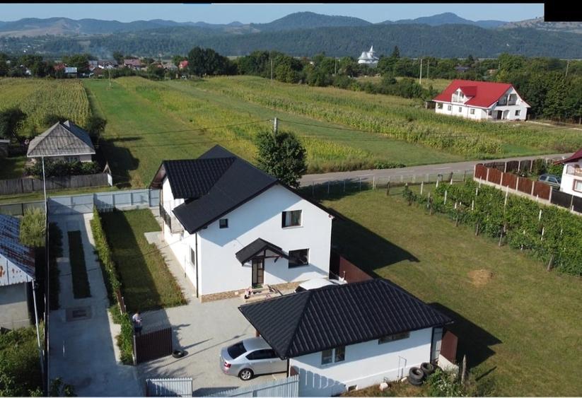 Casa vanzare zona deosebita - 2