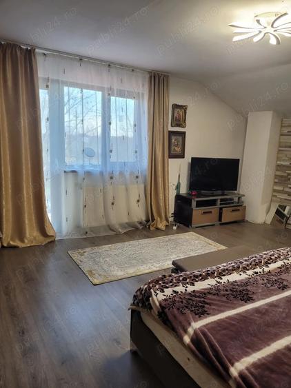 Vand vila 6 camere - 7