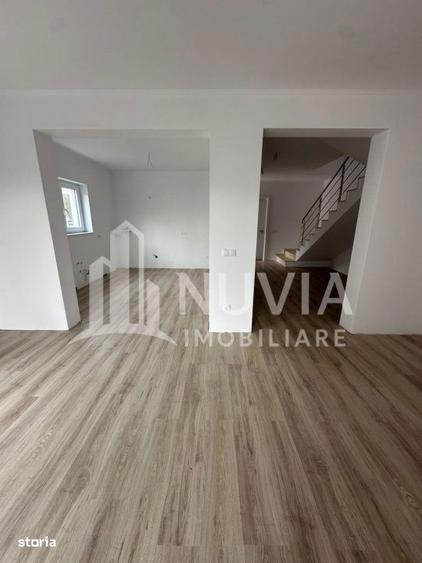 Casa individuala, 120 mp, zona Micesti - 2