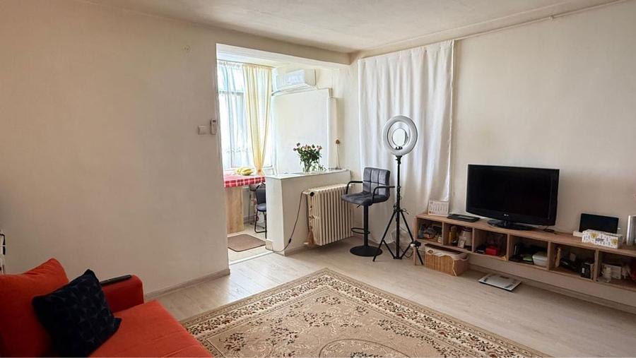 Garsoniera tip C- Cantemir - 2