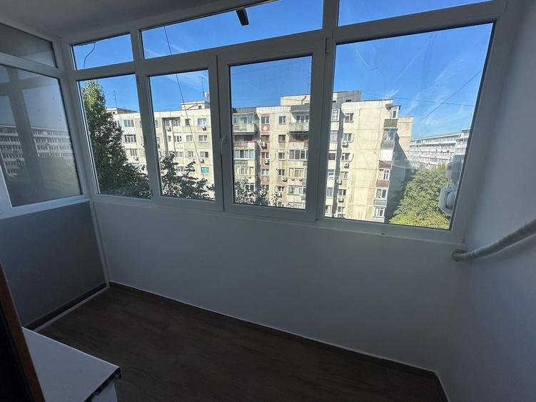 Apartament 3 camere (inițial 2 camere) – de închiriat Cangasi - 4