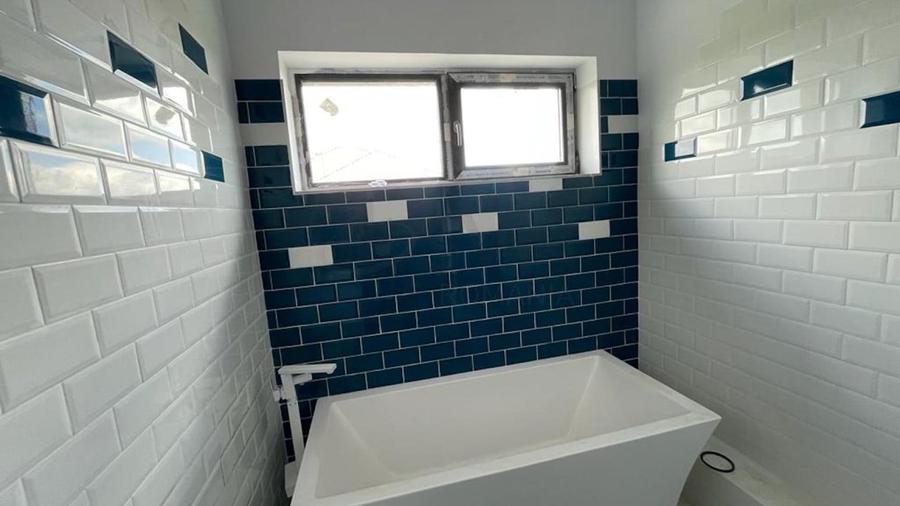 REV2002539 Vila zona Petresti - Corbeanca  teren 410 mp - 9