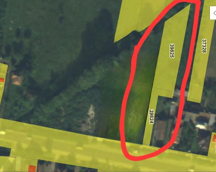 Teren constructie casa - 3