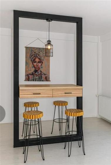 Apartament 2 camere modern, de inchiriat , pretabil Regim Hotelier - 4