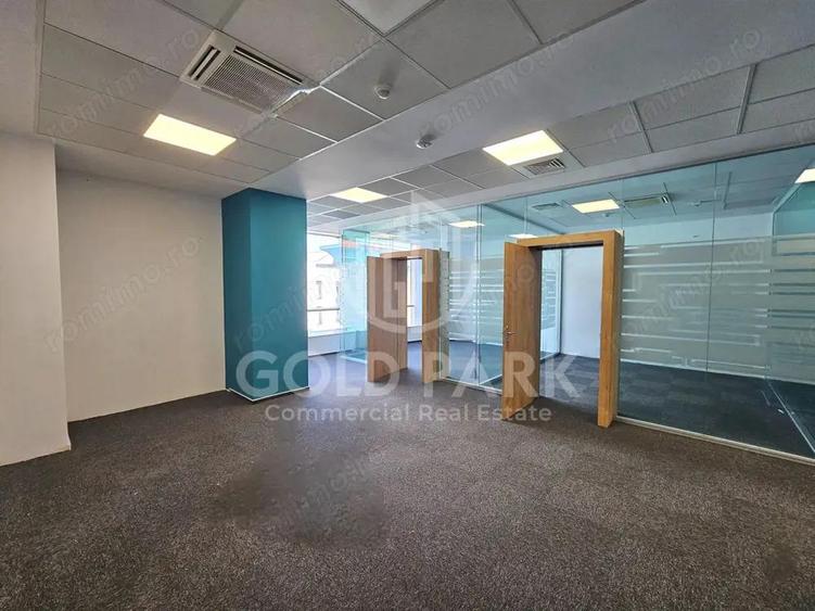 Spatiu de Birouri-Clasa A-Zona Centrala-Suprafete intre 110-700 mp - 3