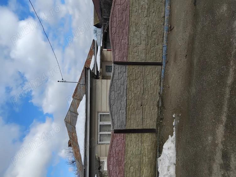 Vand casa la gugesti - 2