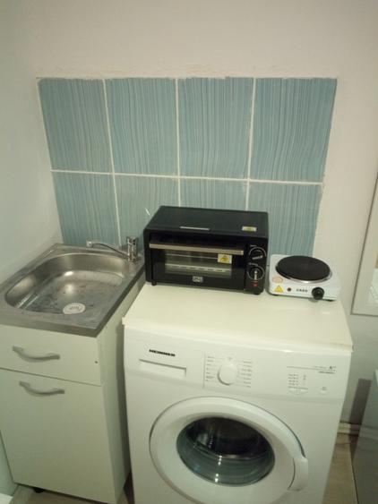 Afi Cotroceni, Drumul Taberei metrou Orizont, 4 statii de Unirii,centrala - 3