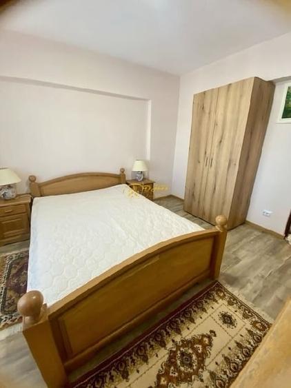 Apartament cu trei camere decomandate, zona Garii - 2