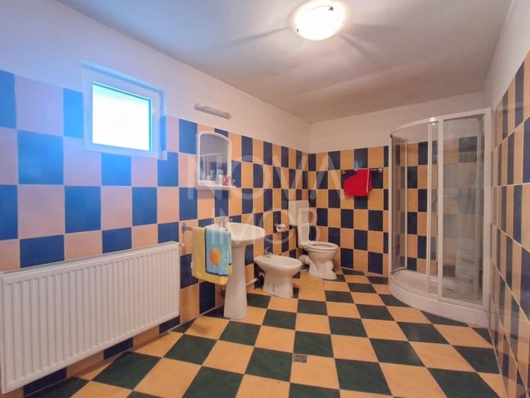 Ferma complet echipata de vanzare – zona Agnita, judetul Sibiu - 14