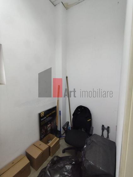 0% Comision - Spatiu comercial de inchiriat in zona Bulevard Timisoara - 7