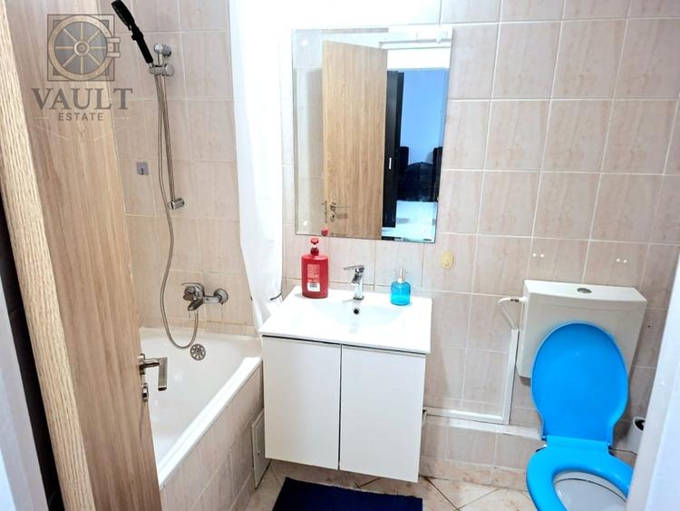 GARSONIERA - DECOMANDATA - MIRCEA VODA - 5