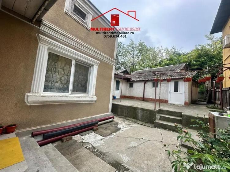Schimb sau vanzare casa situata pe str.Gavrilov Corneliu ! - 7