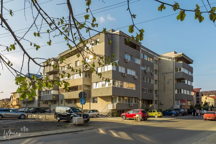 Apartament 2 camere mobilat si utilat complet – mutare imediata - 10