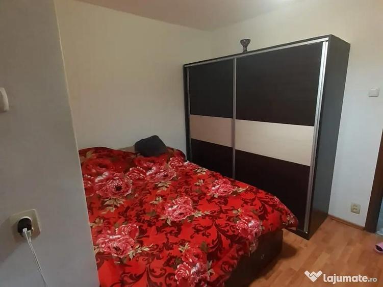 Vand garsoniera strada Foc?ani - 7