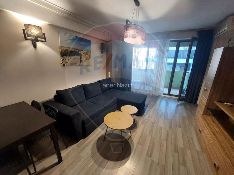 Apartament cu 2 camere de inchiriat in zona Nord