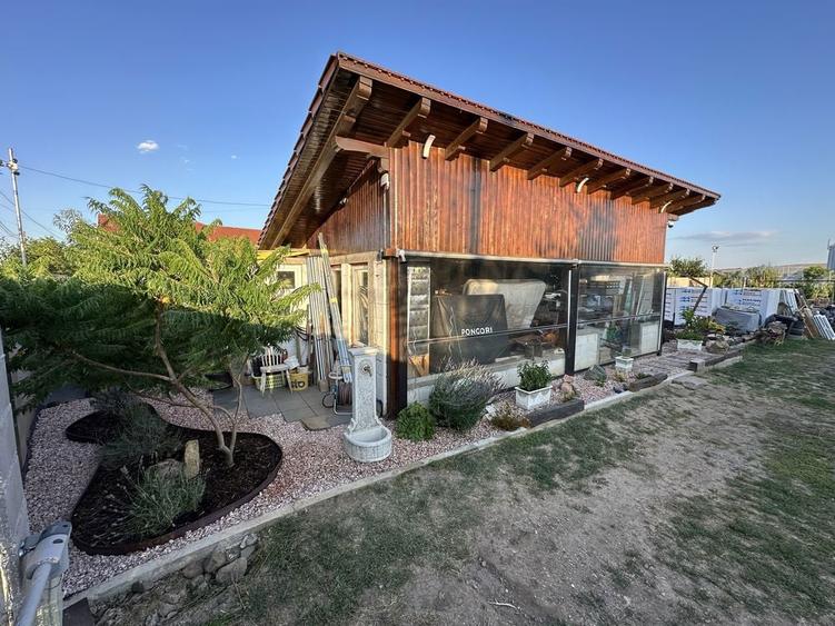 Vand propietate in Galda de Jos , 4700 mp - 4