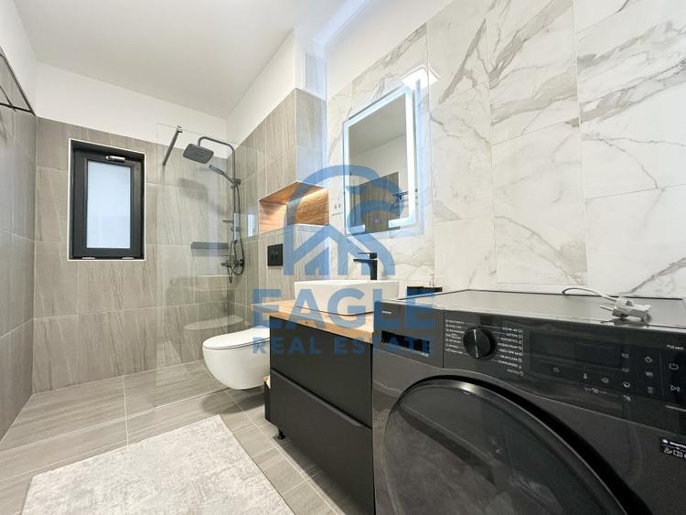 South Side - 2 Camere Modern cu balcon si parcare pe termen lung - 12