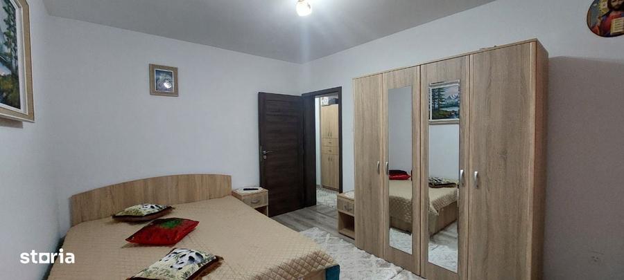 Apartament renovat, modern si gata de locuit! - 9