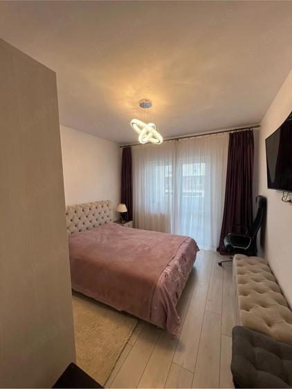 apartament 2 camere, Grand Kristal Residence - 5