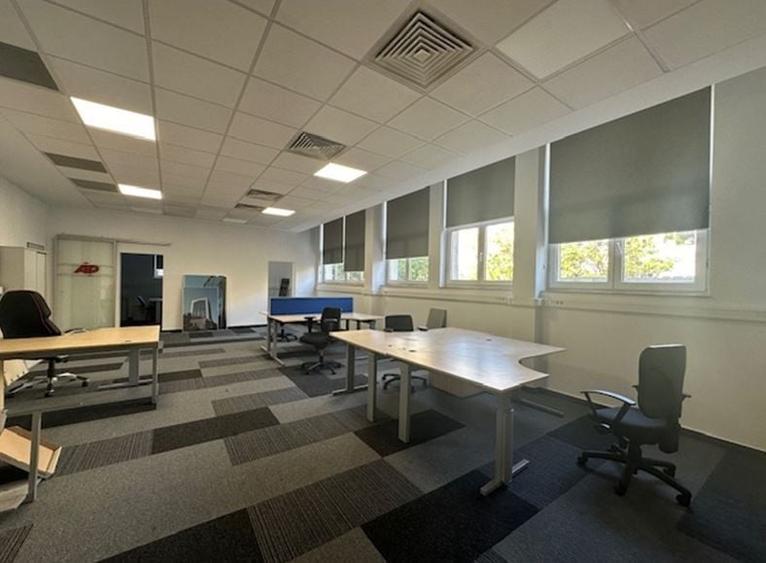 Comision 0! Spatii birouri in zona Gara de Nord - 100mp - 7