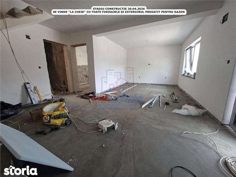 Vila Capat CUG - Lunca Cetatuii, 4 camere, direct dezvoltator, comisio - 11