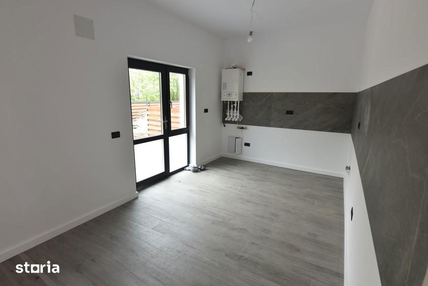 Casa 4 camere pe parter in Domnesti, Ilfov - 6