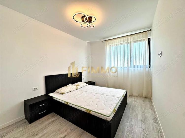 Apartament de inchiriat | 4 cam | 2 bai | Loc de parcare subteran | ID:1372 - 2